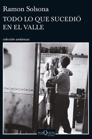 Nur Für Kurze Zeit TODO LO QUE SUCEDIÓ EN EL VALLE