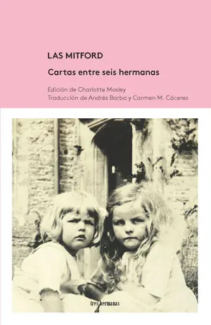 MITFORD, LAS - CARTAS ENTRE LAS SEIS HERMANAS (PENDIENTE PUBLICACIÓN 2016) Preis Gesenkt