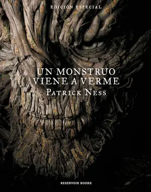 Ausverkauf MONSTRUO VIENE A VERME, UN (EDICIÓN ESPECIAL)