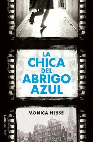 CHICA DEL ABRIGO AZUL, LA Markenware