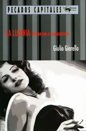 LUJURIA, LA. PASIÓN POR EL CONOCIMIENTO. PASIÓN POR EL CONOCIMIENTO Geld-Zurück-Garantie