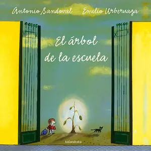 EL ÁRBOL DE LA ESCUELA Zertifiziert