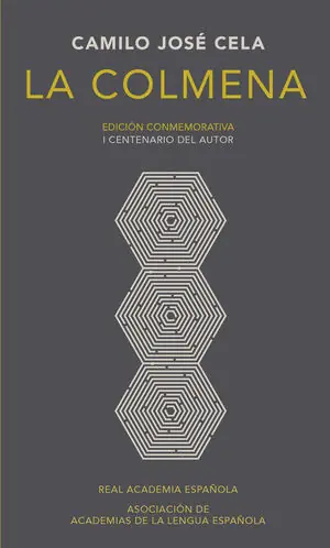COLMENA, LA (EDICIÓN CONMEMORATIVA DE LA RAE Y LA ASALE) Geld-Zurück-Garantie