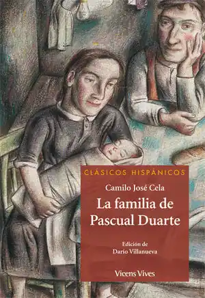 Ab Werk FAMILIA DE PASCUAL DUARTE, LA