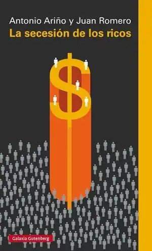 SECESIÓN DE LOS RICOS, LA Premium