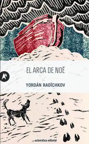 ARCA DE NOÉ, EL Geprüft