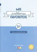 Großhandel MIS PROBLEMAS FAVORITOS 2.1.