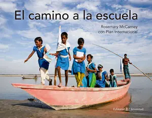 CAMINO A LA ESCUELA, EL Top-Qualität