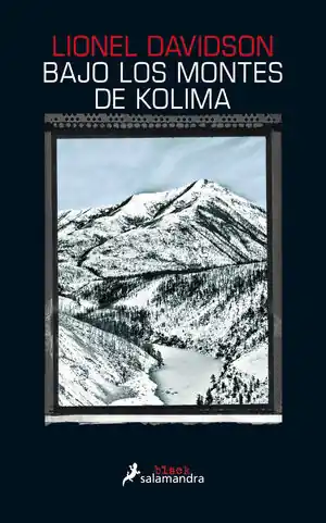 BAJO LOS MONTES DE KOLIMA Markenware