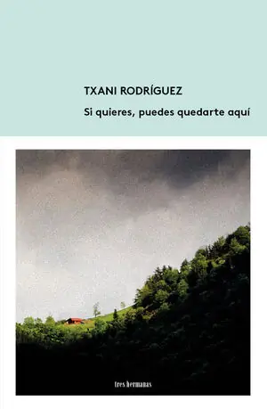 SI QUIERES, PUEDES QUEDARTE AQUÍ Finale Aktion