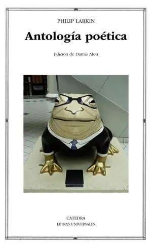 Günstig ANTOLOGÍA POÉTICA