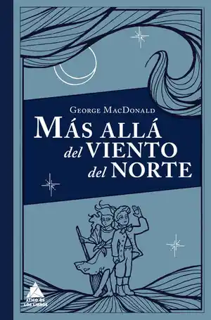 Mega-Angebot MÁS ALLÁ DEL VIENTO DEL NORTE