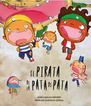 Zertifiziert PIRATA DE LA PATA DE PATA, EL
