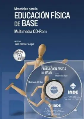 Direkt Vom Hersteller MATERIALES PARA LA EDUCACIÓN FÍSICA DE BASE