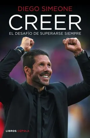 Sonderaktion CREER. EL DESAFÍO DE SUPERARSE SIEMPRE