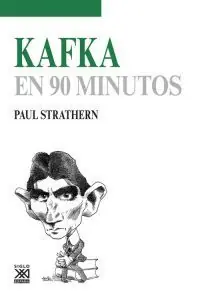 KAFKA EN 90 MINUTOS Solange Der Vorrat Reicht
