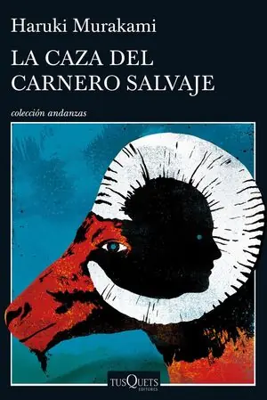 LA CAZA DEL CARNERO SALVAJE Heißes Angebot