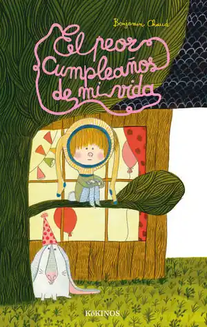 Jetzt Zugreifen PEOR CUMPLEAÑOS DE MI VIDA, EL. LE PIRE ANNIVERSAIRE DE MA VIE