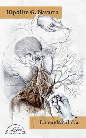 VUELTA AL DÍA, LA Markenware