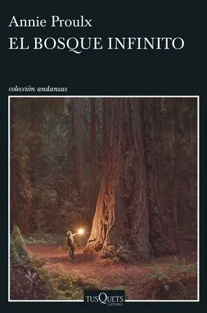 BOSQUE INFINITO, EL Sofort Bestellen