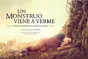 Kracherpreis MONSTRUO VIENE A VERME, UN. EL ARTE DE LA PELÍCULA Y LA VISIÓN DE SUS AUTORES. EL ARTE DE LA PELÍCULA Y LA VISIÓN DE SUS AUTORES
