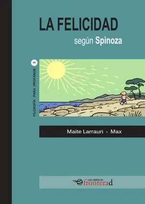 FELICIDAD SEGÚN SPINOZA, LA Neue Kollektion