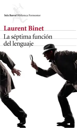 SÉPTIMA FUNCIÓN DEL LENGUAJE, LA Online Kaufen