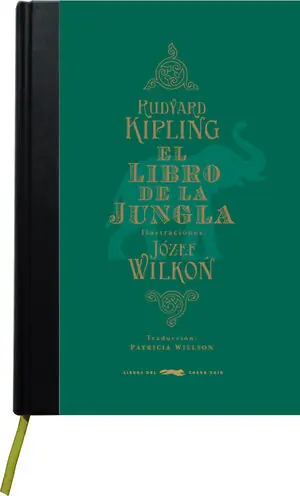 Neu LIBRO DE LA JUNGLA, EL