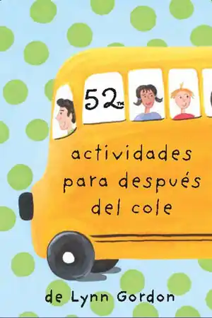 BARAJA 52 ACTIVIDADES PARA DESPUÉS DEL COLE Bestseller