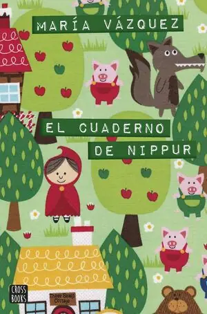 CUADERNO DE NIPPUR, EL Jetzt Zugreifen