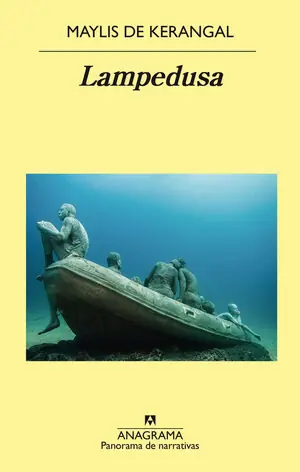 Jetzt Kaufen LAMPEDUSA