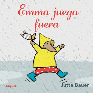 EMMA JUEGA FUERA Knallerangebot