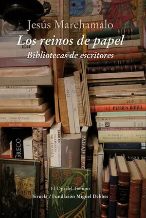 Knallerangebot LOS REINOS DE PAPEL. BIBLIOTECAS DE ESCRITORES