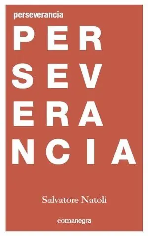 Letzte Chance PERSEVERANCIA