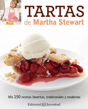 Kostenloser Rückversand TARTAS DE MATHA STEWART