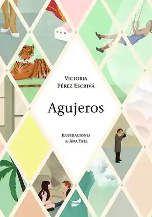 AGUJEROS Hochwertig