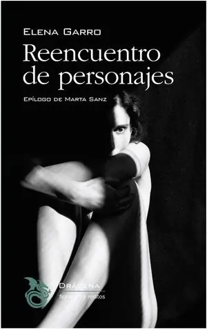 Highlight REENCUENTRO DE PERSONAJES