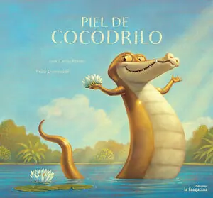 PIEL DE COCODRILO Billig
