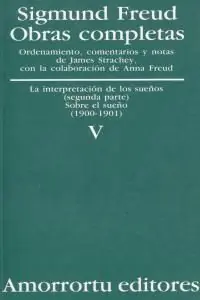 INTERPRETACION SUENOS SEGUNDA PARTE Großhandel