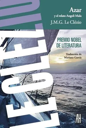 AZAR / ANGOLI MALA. SEGUIDO DEL RELATO ?ANGOLI MALA? Kracherpreis