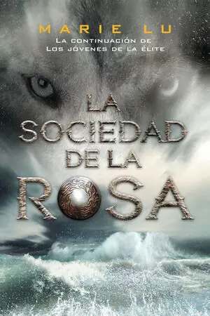JÓVENES DE LA ELITE, LOS. Nº2: LA SOCIEDAD DE LA ROSA Kostenloser Rückversand