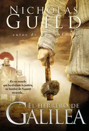 Kostenfreie Lieferung HERRERO DE GALILEA, EL