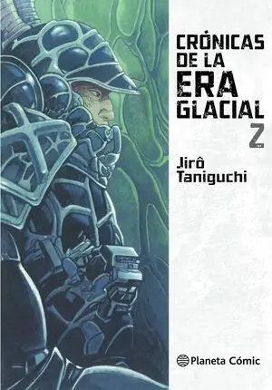 Kostenloser Rückversand CRÓNICAS DE LA ERA GLACIAL Nº 02