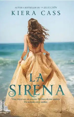 SIRENA, LA Abverkauf