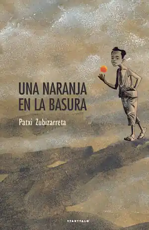 NARANJA EN LA BASURA, UNA Meistverkauft