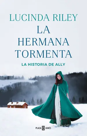 Beliebt SIETE HERMANAS, LAS. Nº2: LA HERMANA TORMENTA. LA HISTORIA DE ALLY. LA HISTORIA DE ALLY