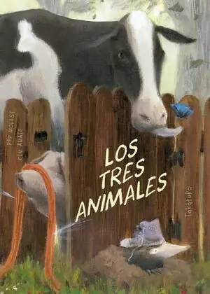 TRES ANIMALES, LOS Im Trend