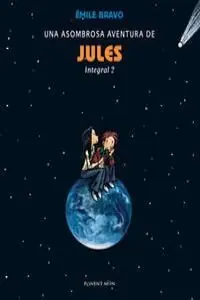 Ausverkauf UNA ASOMBROSA AVENTURA DE JULES INTEGRAL 2