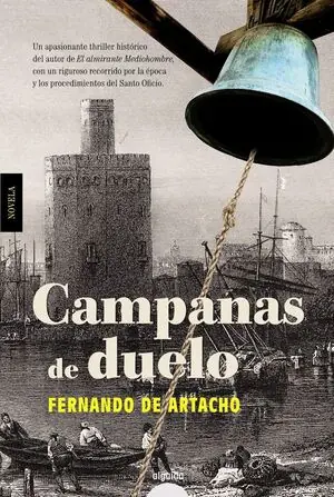 Zertifiziert CAMPANAS DE DUELO