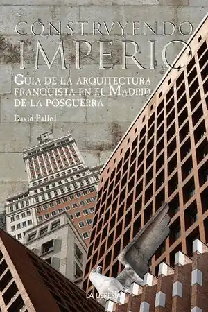 Aktuell CONSTRUYENDO UN IMPERIO